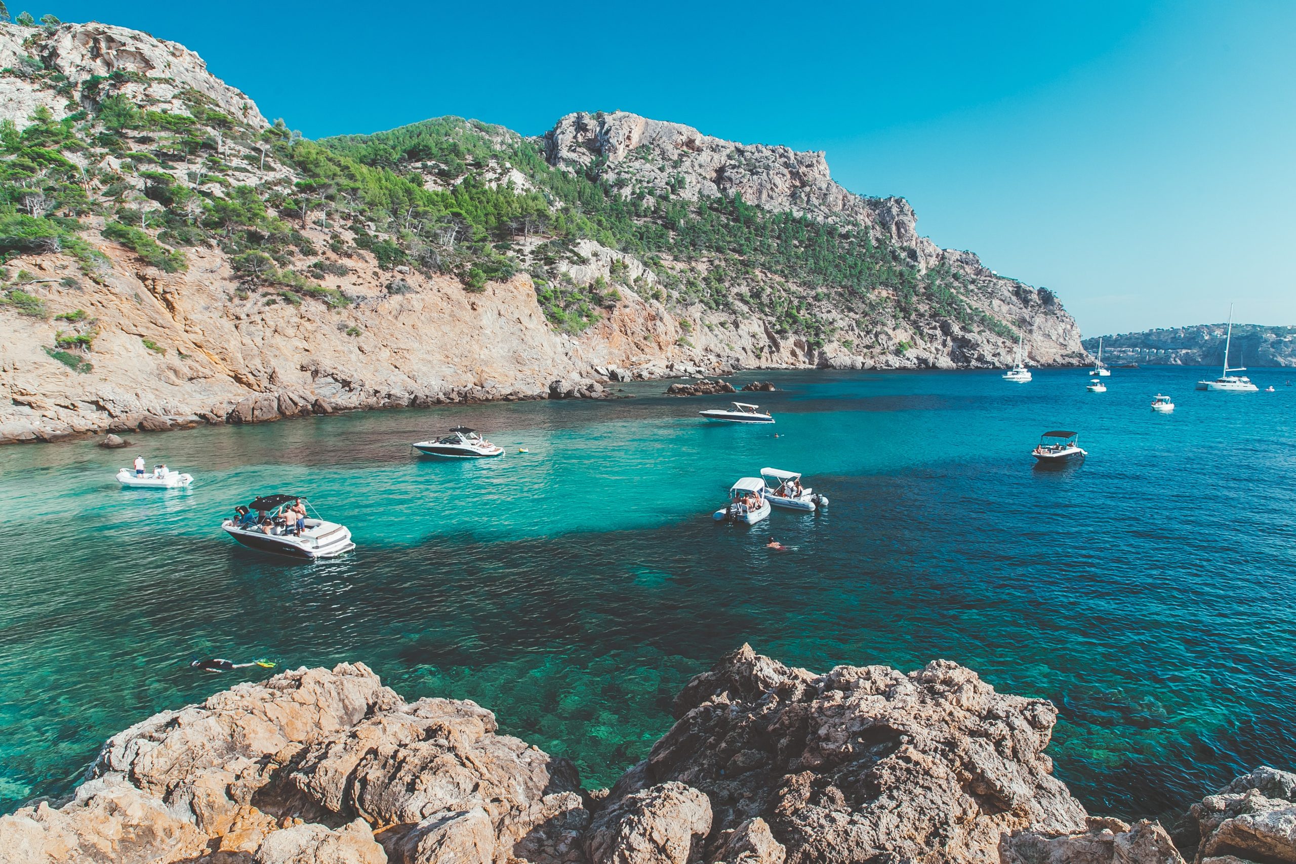 Puerto Pollensa